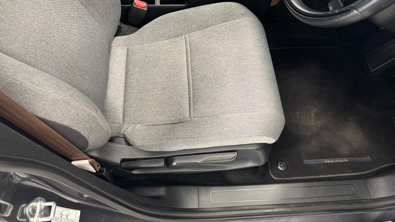 Honda Honda E 113kW Advance 36kWh 5dr Auto Electric Hatchback